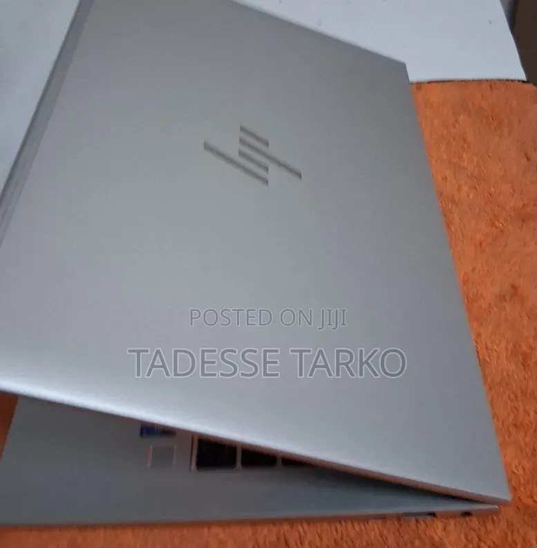 New Laptop HP EliteBook 840 G9 16GB Intel Core i7 SSD 512GB