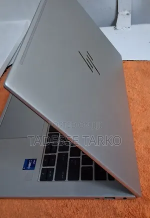 New Laptop HP EliteBook 840 G9 16GB Intel Core i7 SSD 512GB
