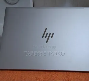 New Laptop HP EliteBook 840 G9 16GB Intel Core i7 SSD 512GB