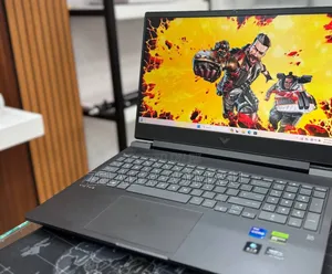 New Laptop HP Victus 15 16GB Intel Core i7 SSD 1T