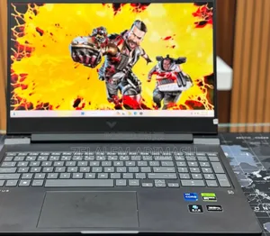 New Laptop HP Victus 15 16GB Intel Core i7 SSD 1T