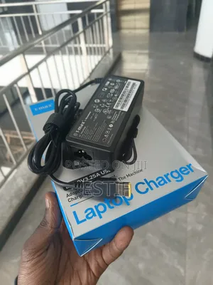 Laptop Charger T- Max