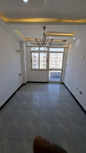 Furnished 2bdrm Condo in አያት 49 40/60 ኮንዶሚኒየም, Yeka for sale
