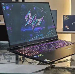 New Laptop Acer Predator Helios Neo 16 32GB Intel Core Ultra 9 SSD 1T