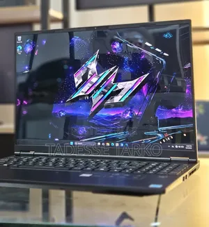 New Laptop Acer Predator Helios Neo 16 32GB Intel Core Ultra 9 SSD 1T