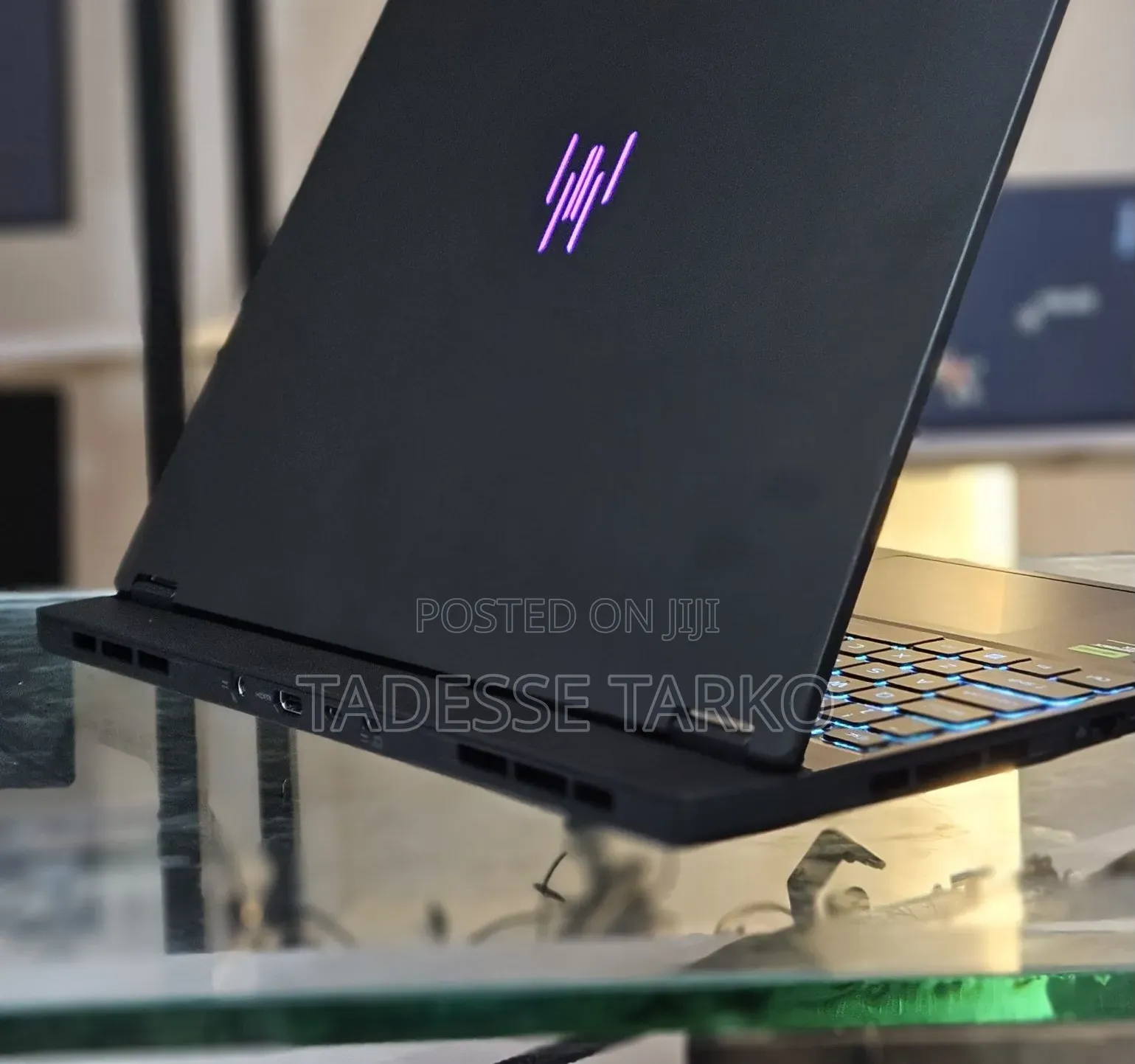 New Laptop Acer Predator Helios Neo 16 32GB Intel Core Ultra 9 SSD 1T