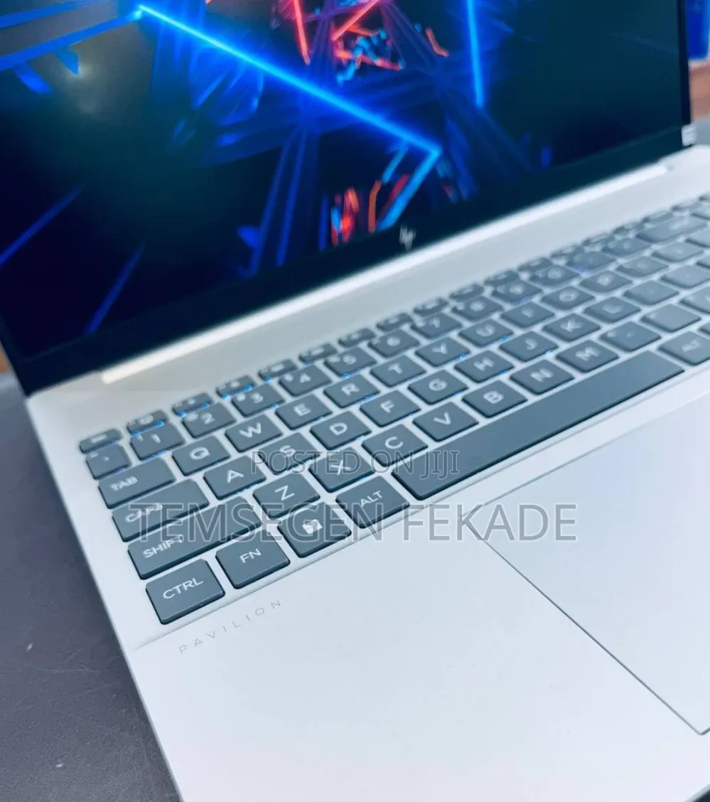 New Laptop HP Pavilion 15 16GB Intel Core i7 SSD 1T