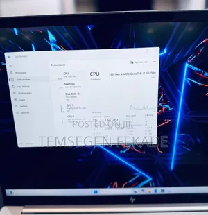 New Laptop HP Pavilion 15 16GB Intel Core i7 SSD 1T