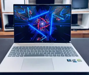 New Laptop HP Pavilion 15 16GB Intel Core i7 SSD 1T