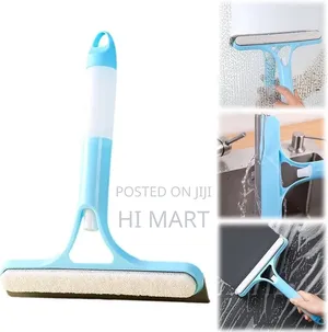 3in1 Spray With Wiper Blade Window Cleaner