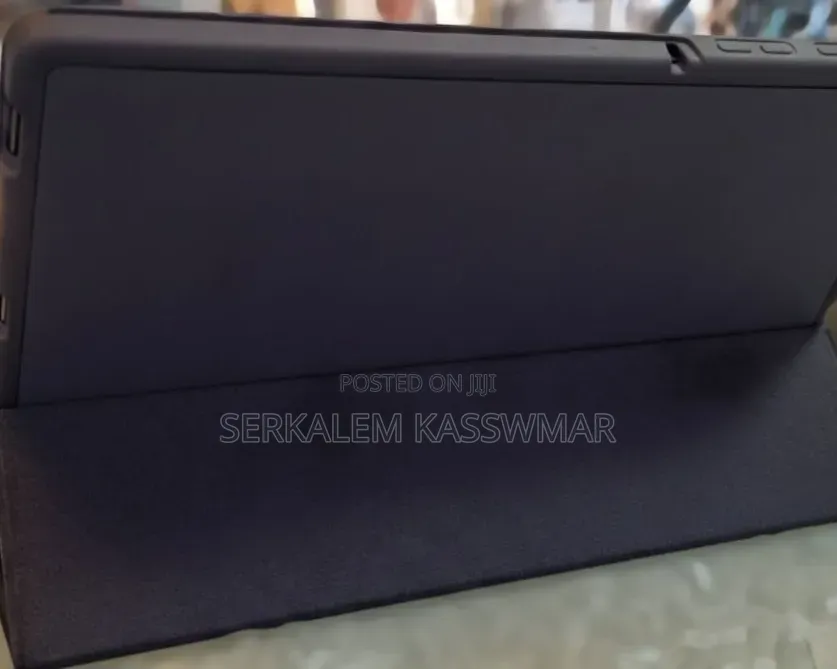 New Samsung Galaxy Tab S6 Lite 64 GB Gray