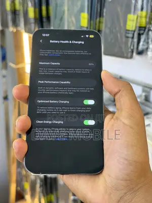 Apple iPhone 13 Pro 512 GB Blue