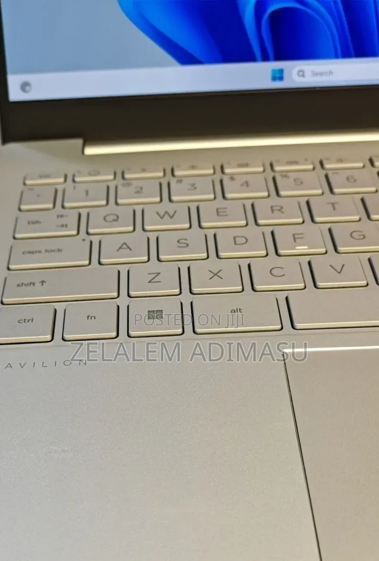 New Laptop HP Pavilion 14 16GB Intel Core i5 SSD 512GB