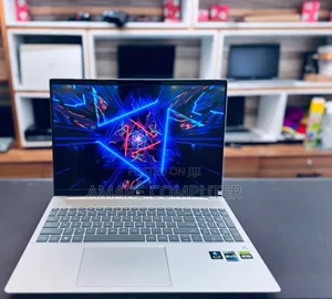 New Laptop HP Pavilion 15 16GB Intel Core i7 SSD 1T