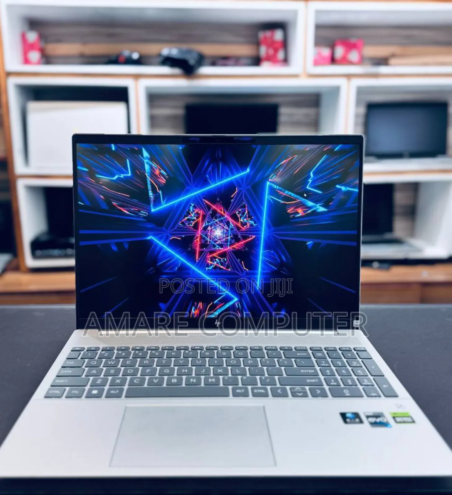 New Laptop HP Pavilion 15 16GB Intel Core i7 SSD 1T