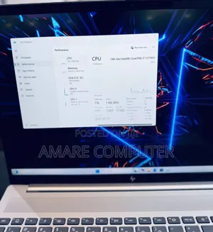 New Laptop HP Pavilion 15 16GB Intel Core i7 SSD 1T