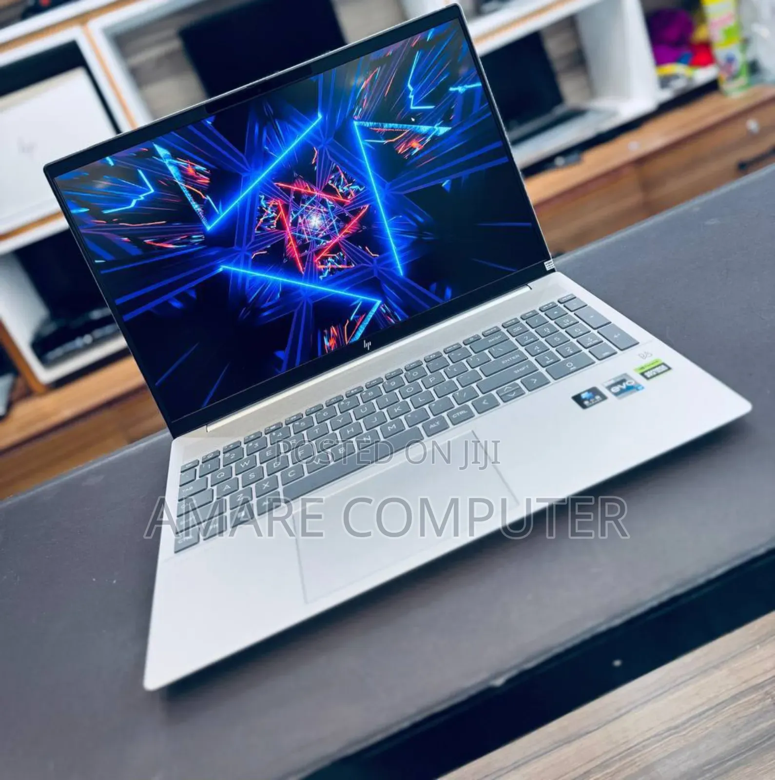 New Laptop HP Pavilion 15 16GB Intel Core i7 SSD 1T