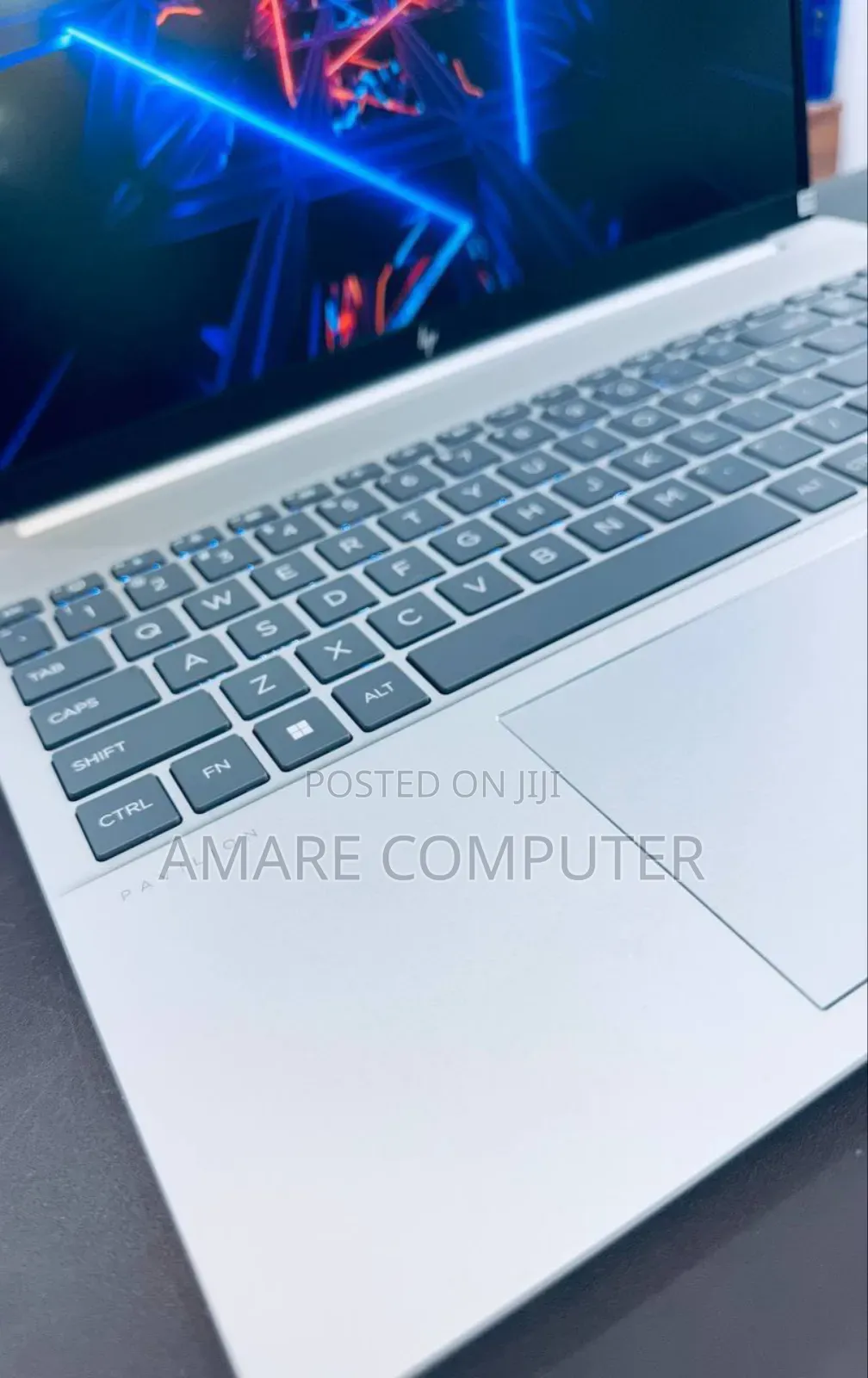 New Laptop HP Pavilion 15 16GB Intel Core i7 SSD 1T