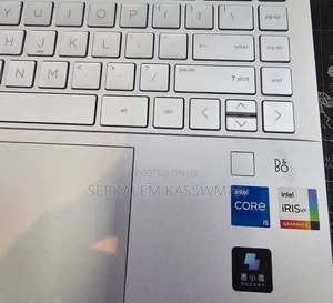 New Laptop HP Pavilion 14 16GB Intel Core i7 SSD 1T