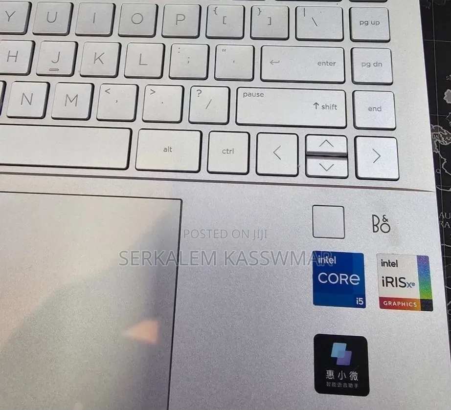 New Laptop HP Pavilion 14 16GB Intel Core i7 SSD 1T