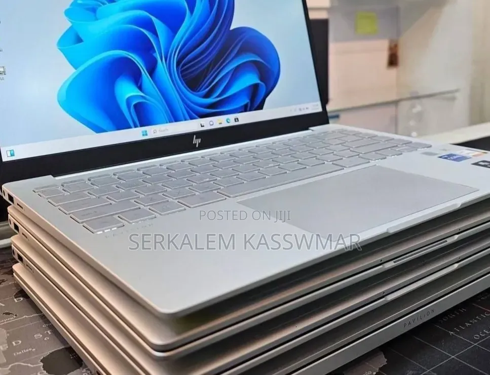 New Laptop HP Pavilion 14 16GB Intel Core i7 SSD 1T