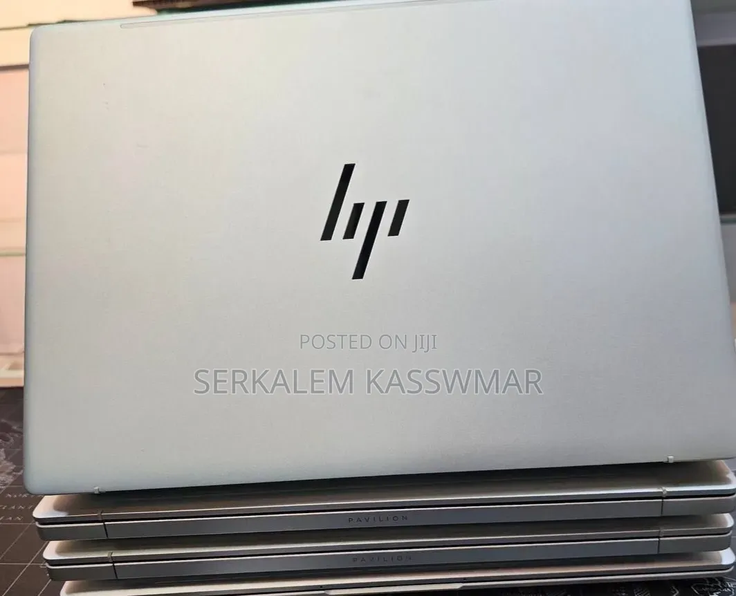 New Laptop HP Pavilion 14 16GB Intel Core i7 SSD 1T