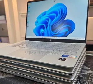 New Laptop HP Pavilion 14 16GB Intel Core i7 SSD 1T