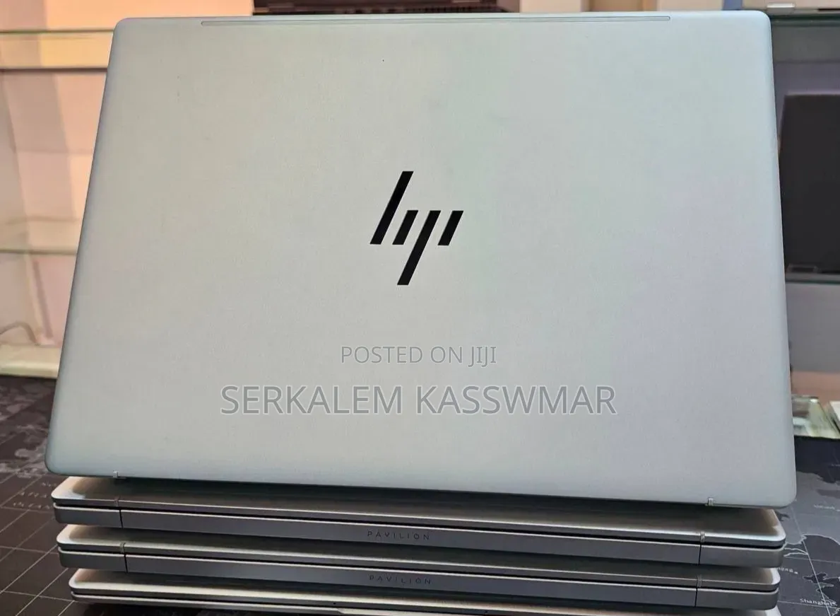 New Laptop HP Pavilion 14 16GB Intel Core i7 SSD 1T