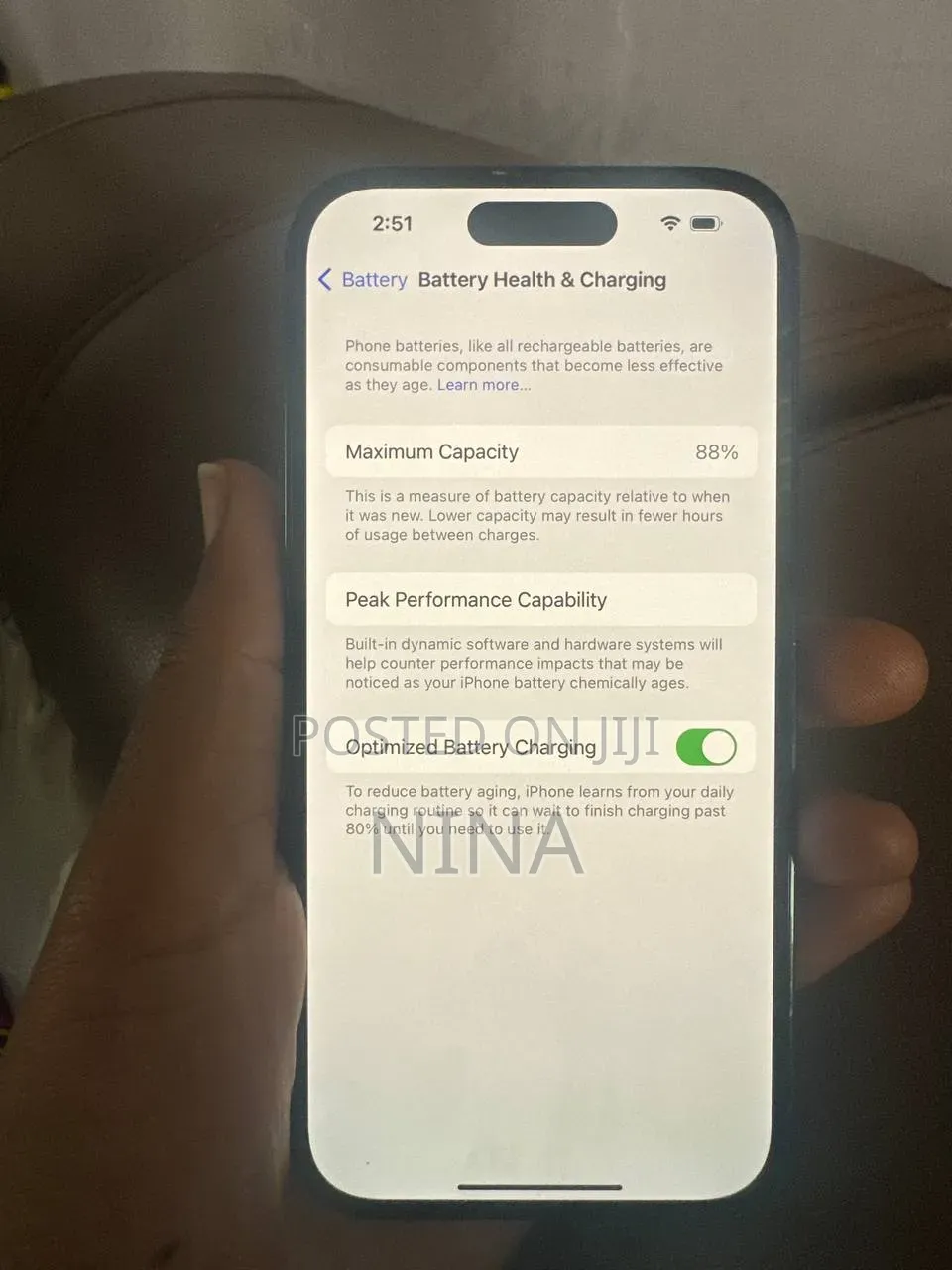 Apple iPhone 14 Pro 128 GB Black