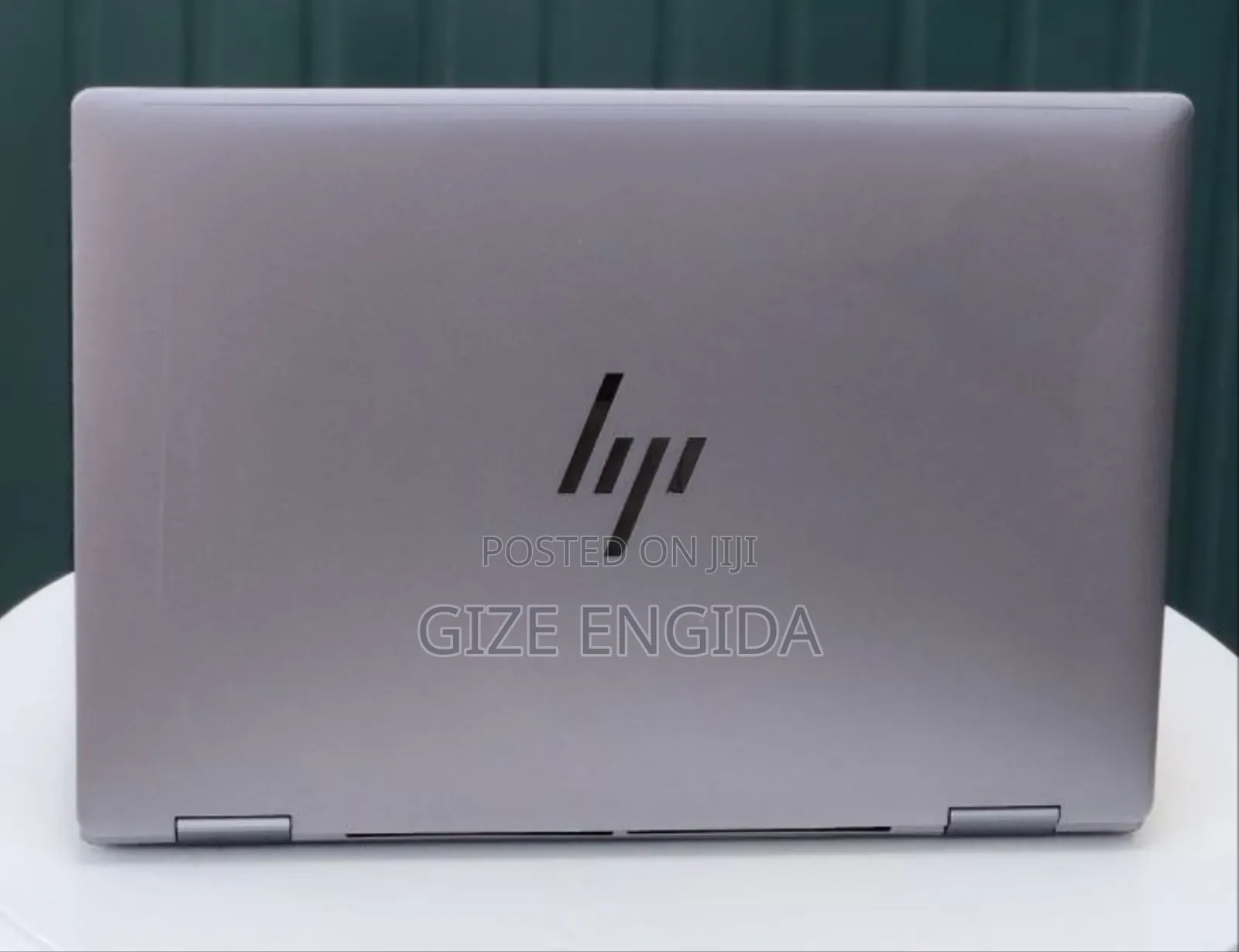New Laptop HP Envy X360 16GB Intel Core Ultra 7 SSD 512GB
