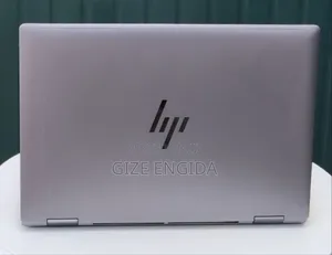New Laptop HP Envy X360 16GB Intel Core Ultra 7 SSD 512GB