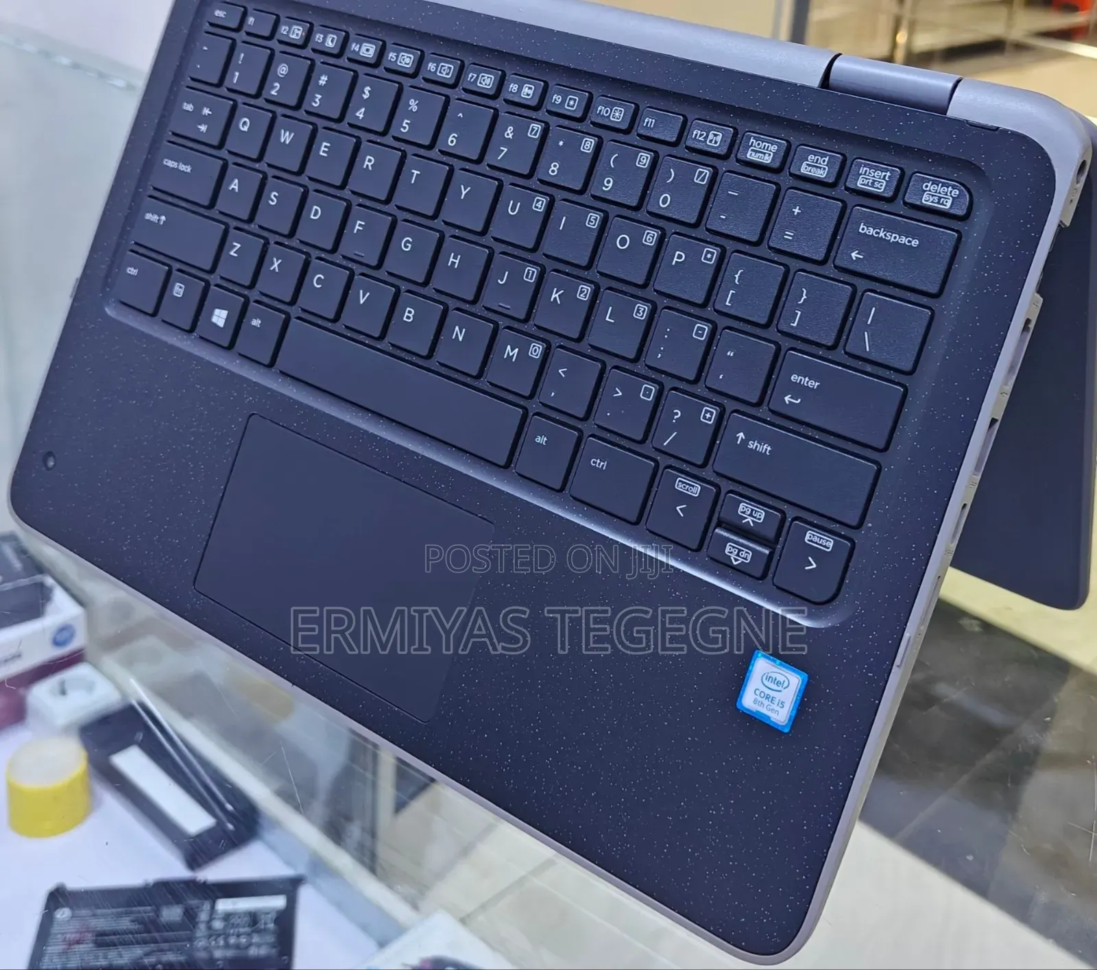 New Laptop HP Pro X2 410 G1 16GB Intel Core i5 SSD 512GB