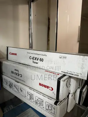 Toner Canon 2425 Photocopy