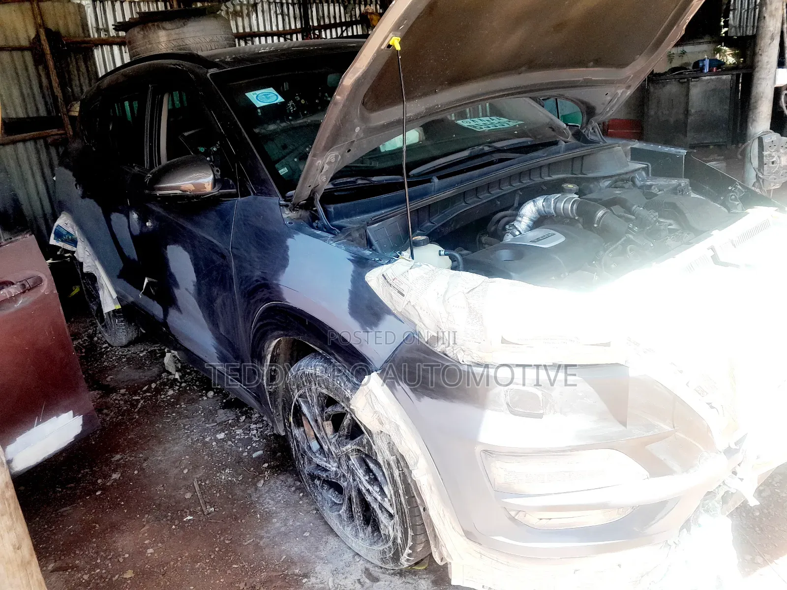 All Auto Service
