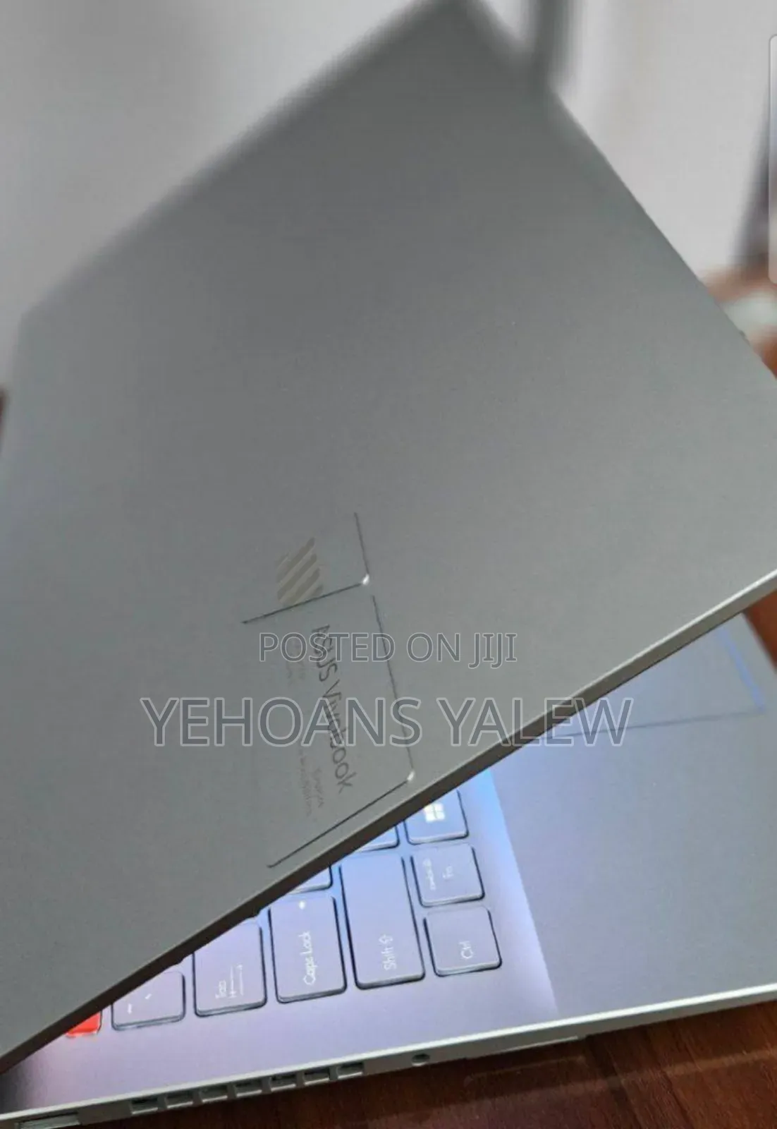 New Laptop Asus VivoBook 15 X505BA 16GB Intel Core i5 SSD 512GB