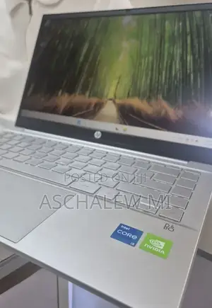 New Laptop HP Pavilion 14 16GB Intel Core i5 SSD 512GB