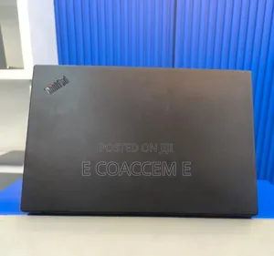 New Laptop Lenovo 16GB Intel Core i7 SSD 512GB