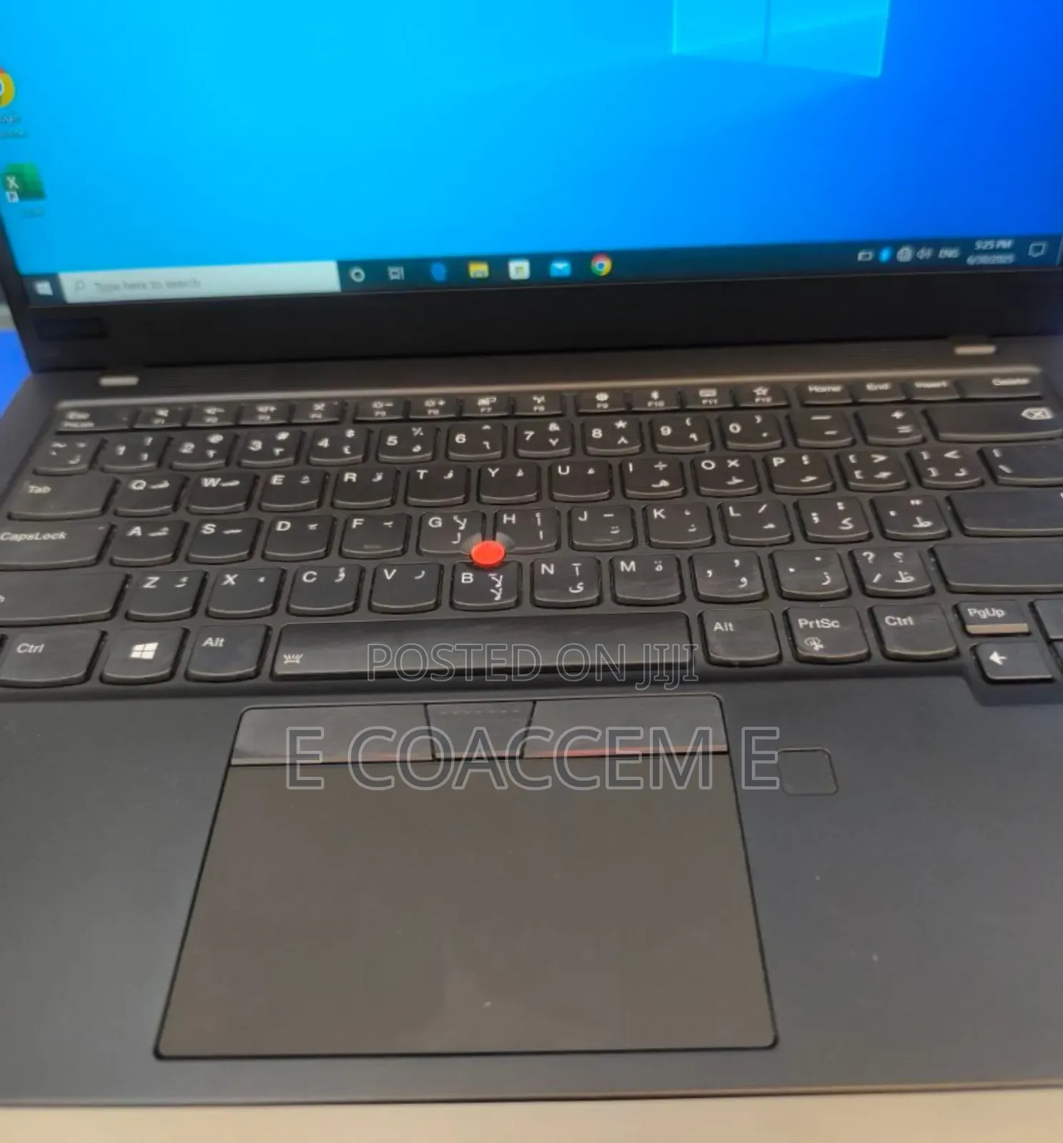 New Laptop Lenovo 16GB Intel Core i7 SSD 512GB