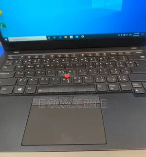 New Laptop Lenovo 16GB Intel Core i7 SSD 512GB
