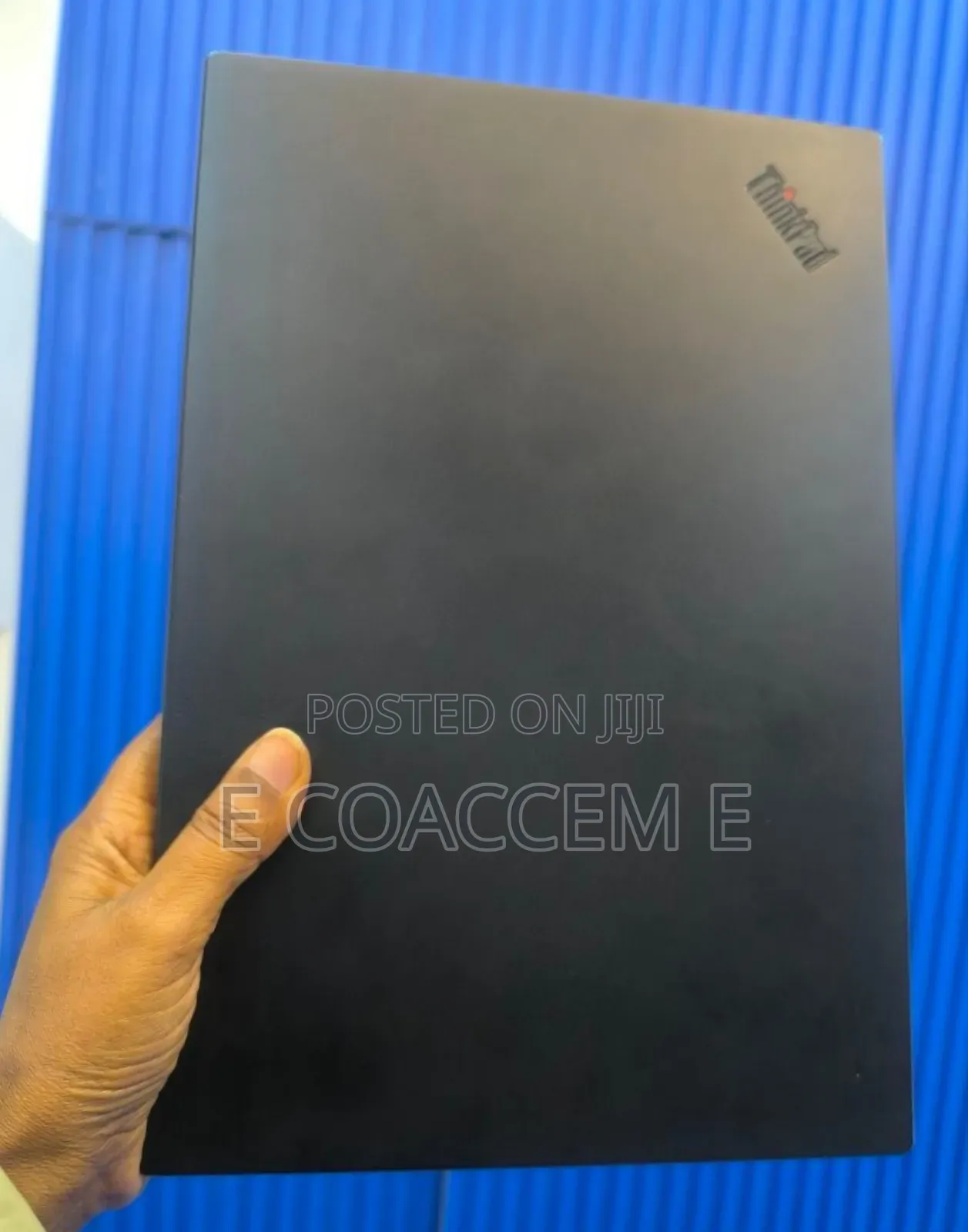 New Laptop Lenovo 16GB Intel Core i7 SSD 512GB
