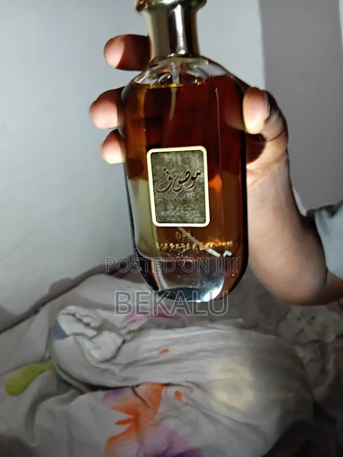 Mousuf Parfum