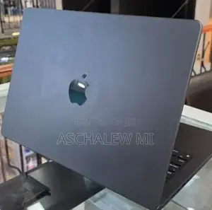 New Laptop Apple MacBook Air 2025 M4 13-inch 24GB Apple M4 SSD 1T