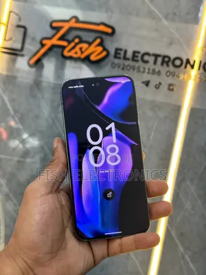 Google Pixel 9 Pro XL 128 GB Black