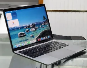 New Laptop Apple MacBook Pro M1 8GB Apple M1 Pro SSD 256GB