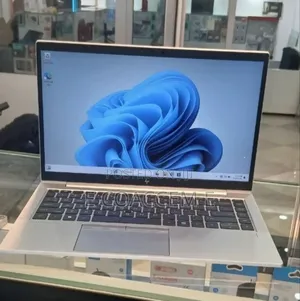 New Laptop HP 16GB Intel Core i7 SSD 512GB