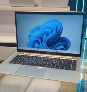 New Laptop HP 16GB Intel Core i7 SSD 512GB
