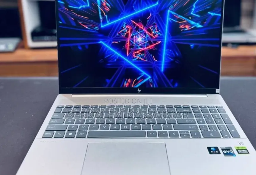 New Laptop HP Pavilion 15 16GB Intel Core i7 SSD 1T