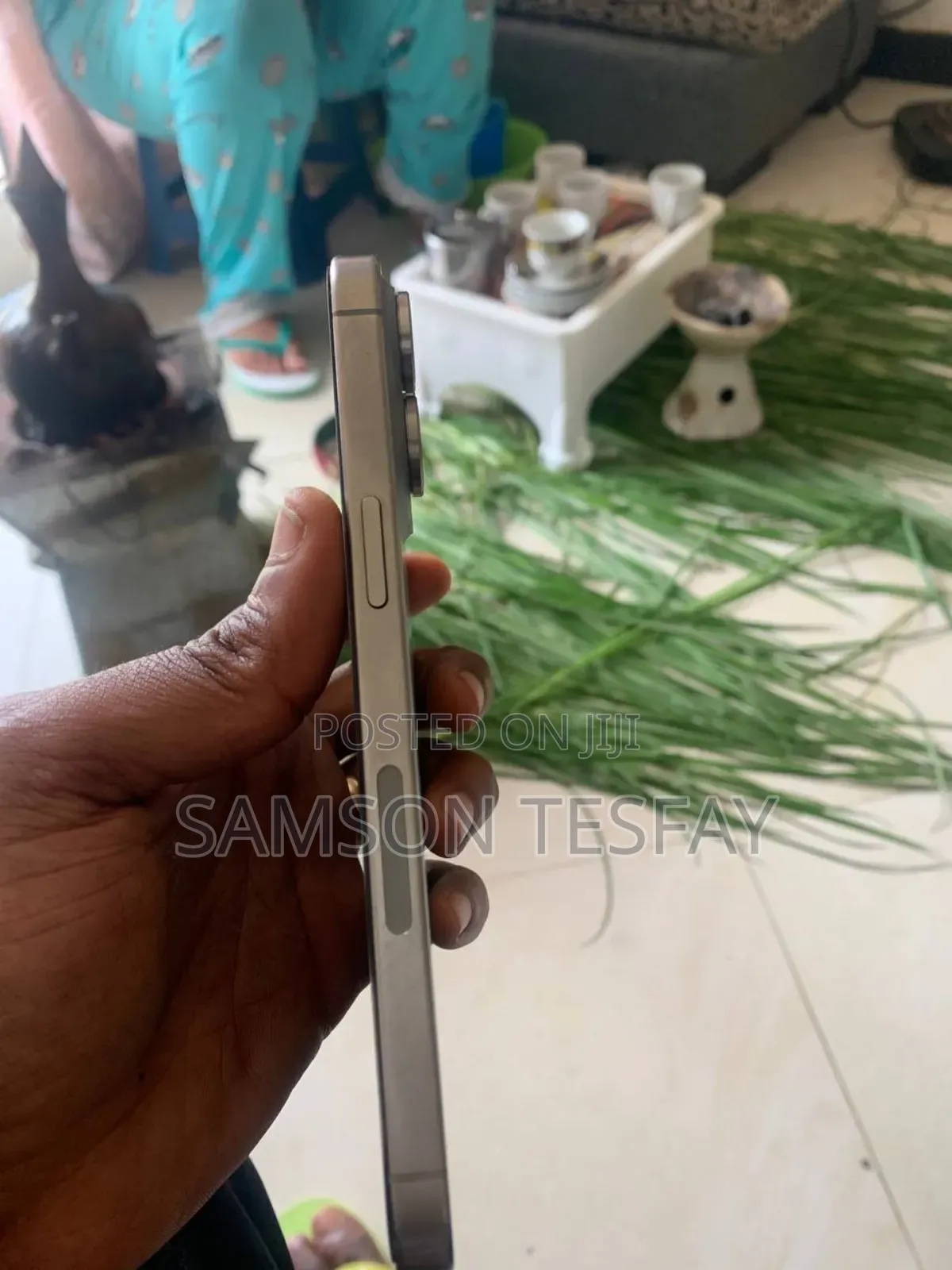 Apple iPhone 15 Pro Max 512 GB