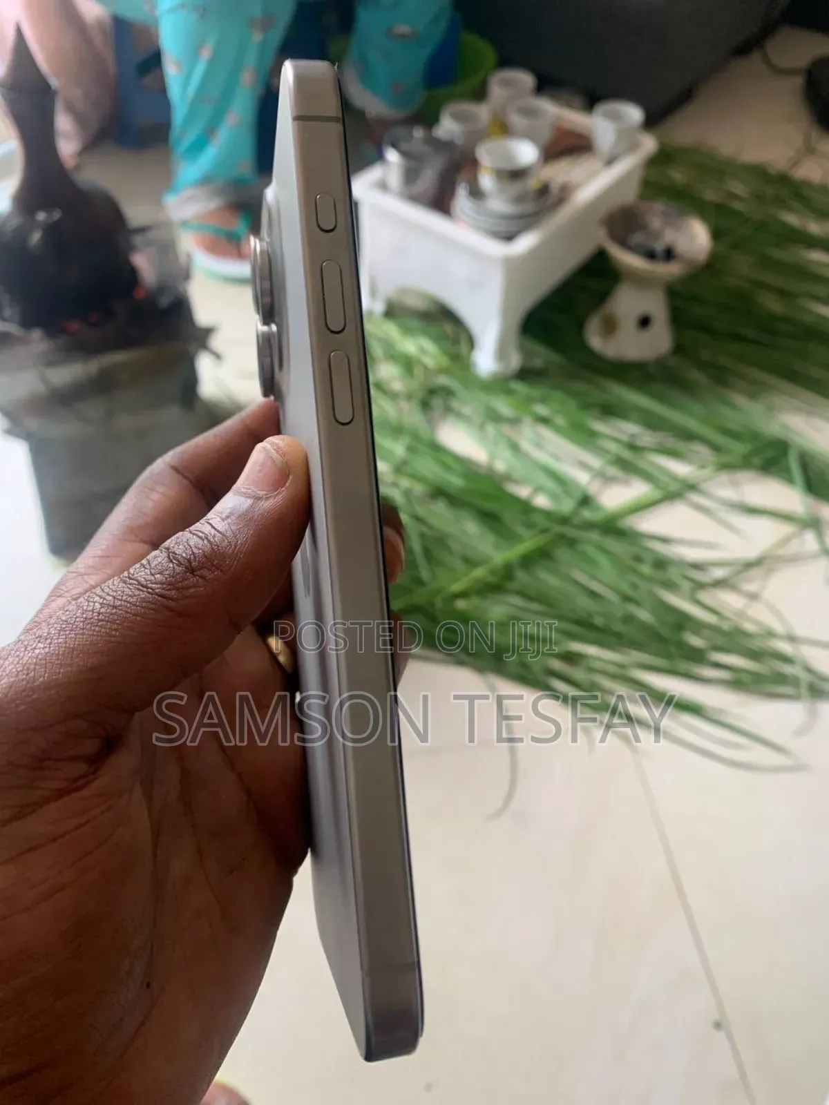 Apple iPhone 15 Pro Max 512 GB