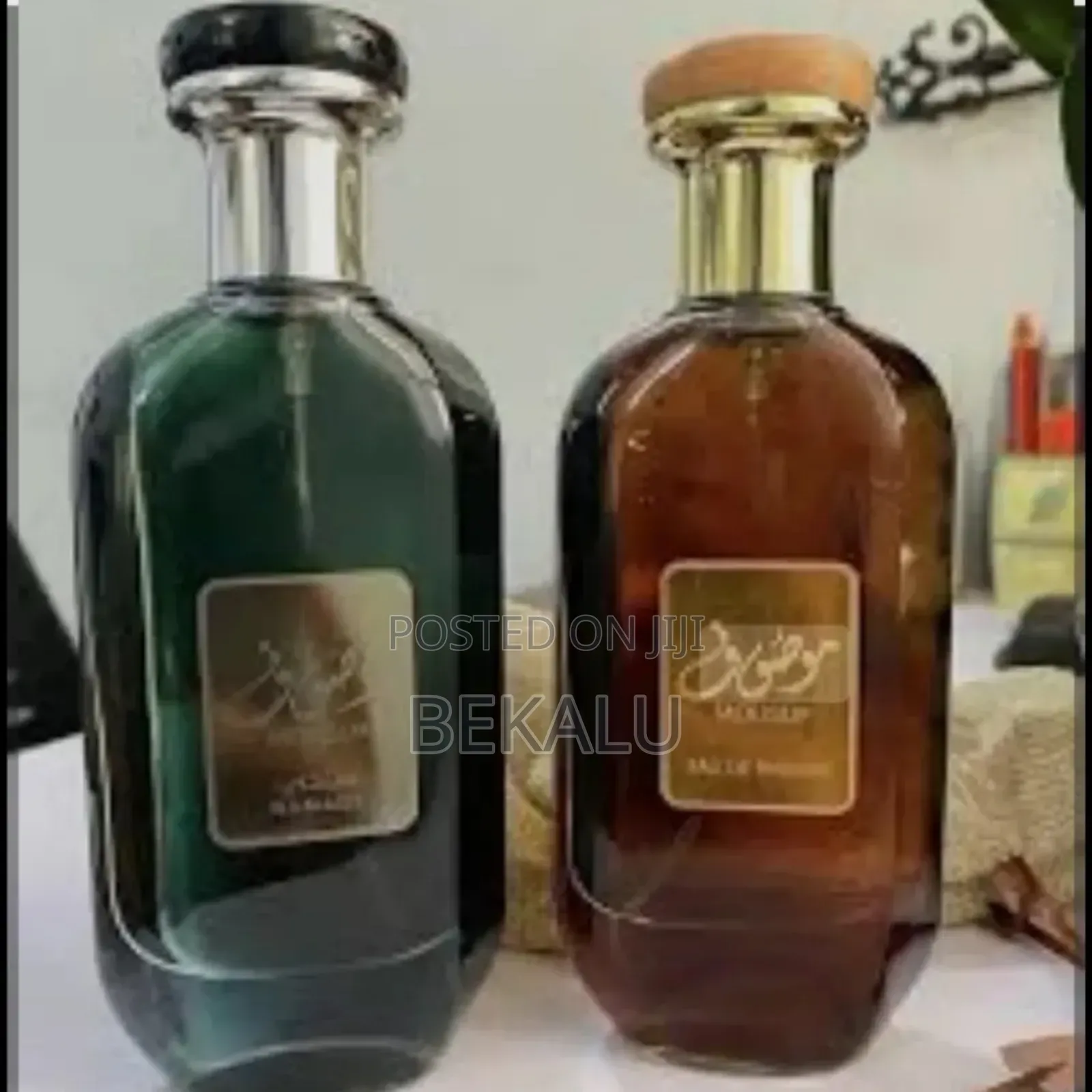 Mousuf Parfum